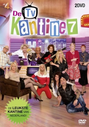 TV Kantine, De - Seizoen 7