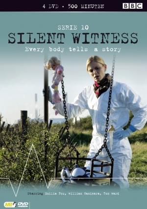 Silent Witness - Seizoen 10