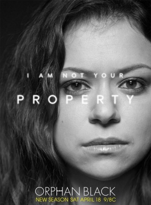 Orphan Black - Seizoen 3