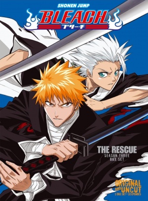 Burīchi - Seizoen 3