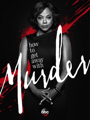 How to Get Away with Murder - Seizoen 2