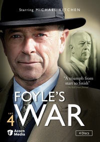Foyle's War