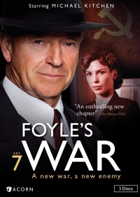 Foyle's War