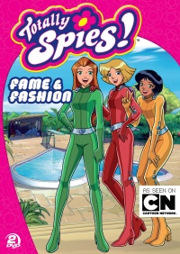 Totally Spies!