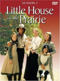 Little House on the Prairie