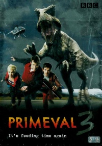 Primeval