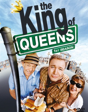 King of Queens, The - Seizoen 1