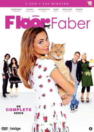 Floor Faber - Seizoen 1