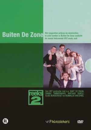 Buiten de Zone - Seizoen 2