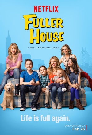Fuller House - Seizoen 1