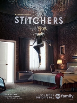 Stitchers - Seizoen 1