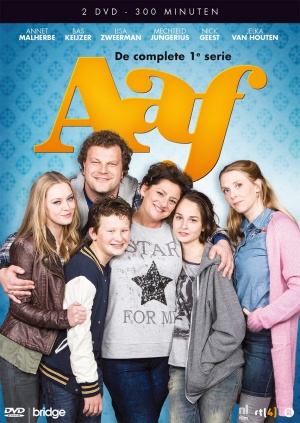 Aaf - Seizoen 1