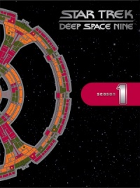 Star Trek: Deep Space Nine