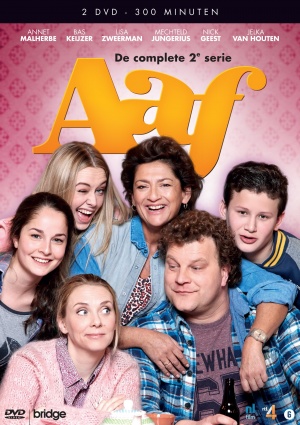 Aaf - Seizoen 2
