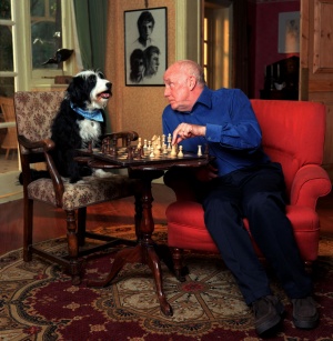 Life as We Know It - Seizoen 1