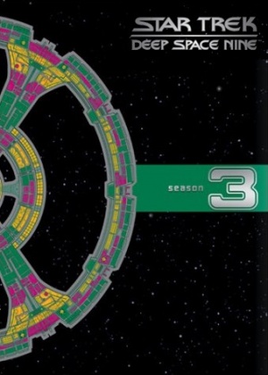 Star Trek: Deep Space Nine - Seizoen 3