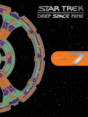 Star Trek: Deep Space Nine - Seizoen 7