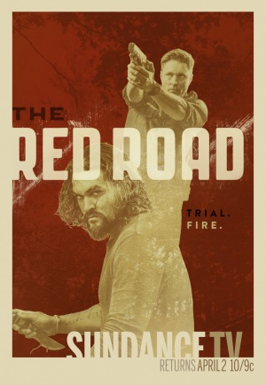 Red Road, The - Seizoen 2