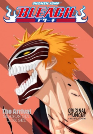 Burīchi - Seizoen 6