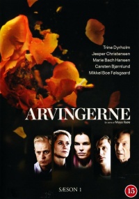 Arvingerne