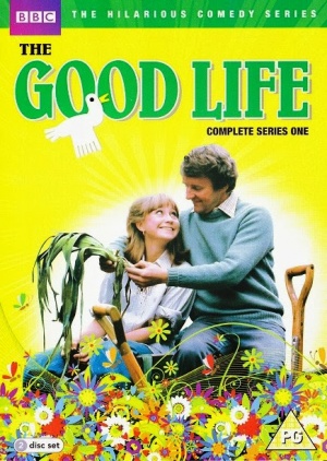Good Life, The - Seizoen 1