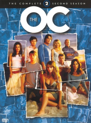 O.C., The - Seizoen 2