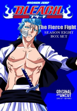 Burīchi - Seizoen 8