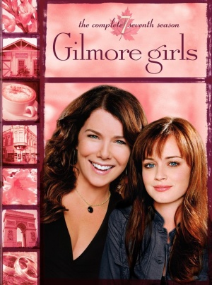 Gilmore Girls - Seizoen 7