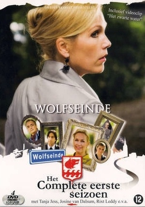Wolfseinde - Seizoen 1