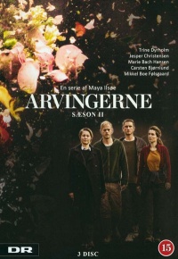 Arvingerne