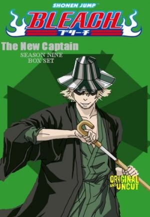 Burīchi - Seizoen 9