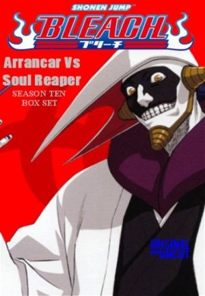 Burīchi - Seizoen 10