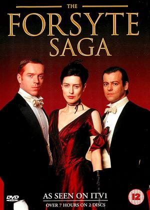 Forsyte Saga, The - Seizoen 1