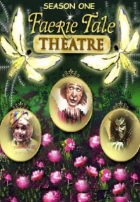 Faerie Tale Theatre