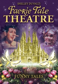 Faerie Tale Theatre