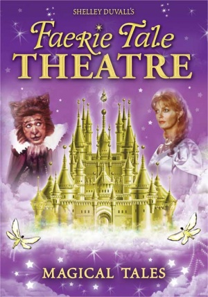 Faerie Tale Theatre - Seizoen 4