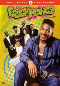 The Fresh Prince of Bel-Air
