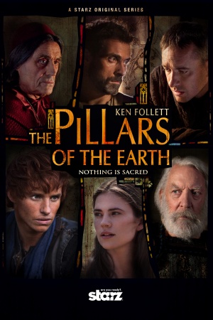 Pillars of the Earth, The
