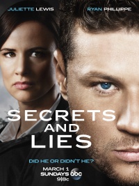 Secrets and Lies