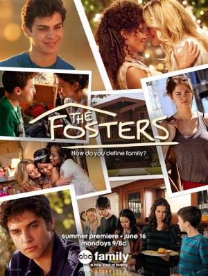 Fosters, The - Seizoen 2
