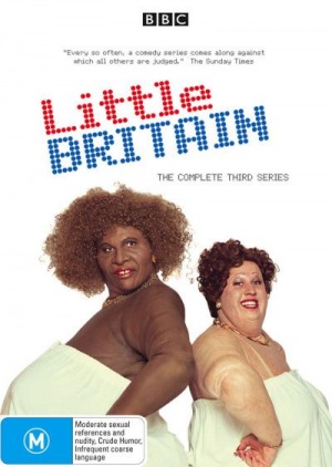 Little Britain - Seizoen 3