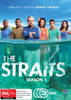 Straits, The - Seizoen 1