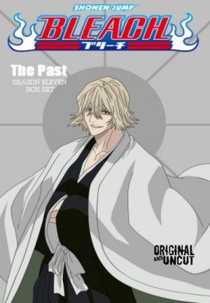 Burīchi - Seizoen 11