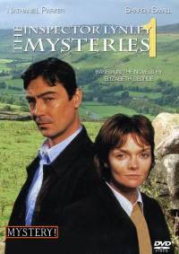 The Inspector Lynley Mysteries