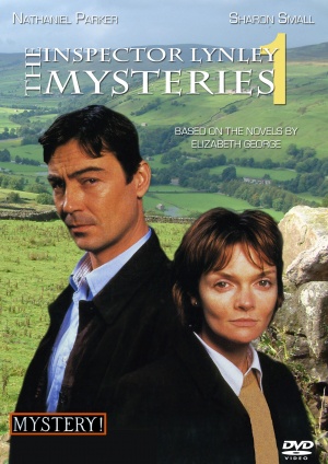 Inspector Lynley Mysteries, The - Seizoen 1
