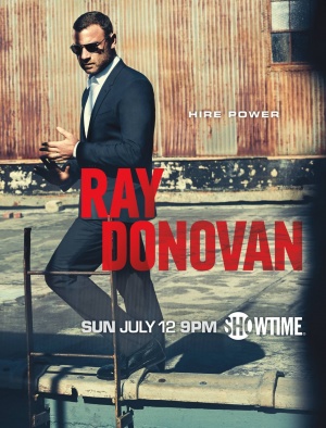 Ray Donovan - Seizoen 3