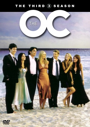 O.C., The - Seizoen 3