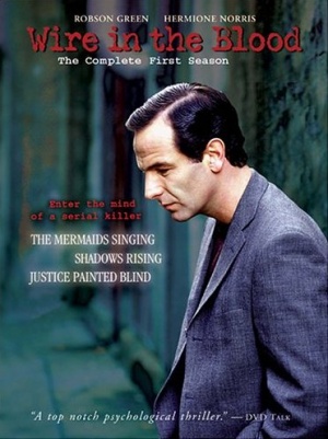Wire in the Blood - Seizoen 1