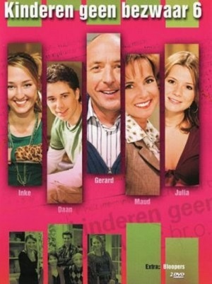 Kinderen geen Bezwaar - Seizoen 6