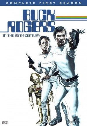 Buck Rogers in the 25th Century - Seizoen 1